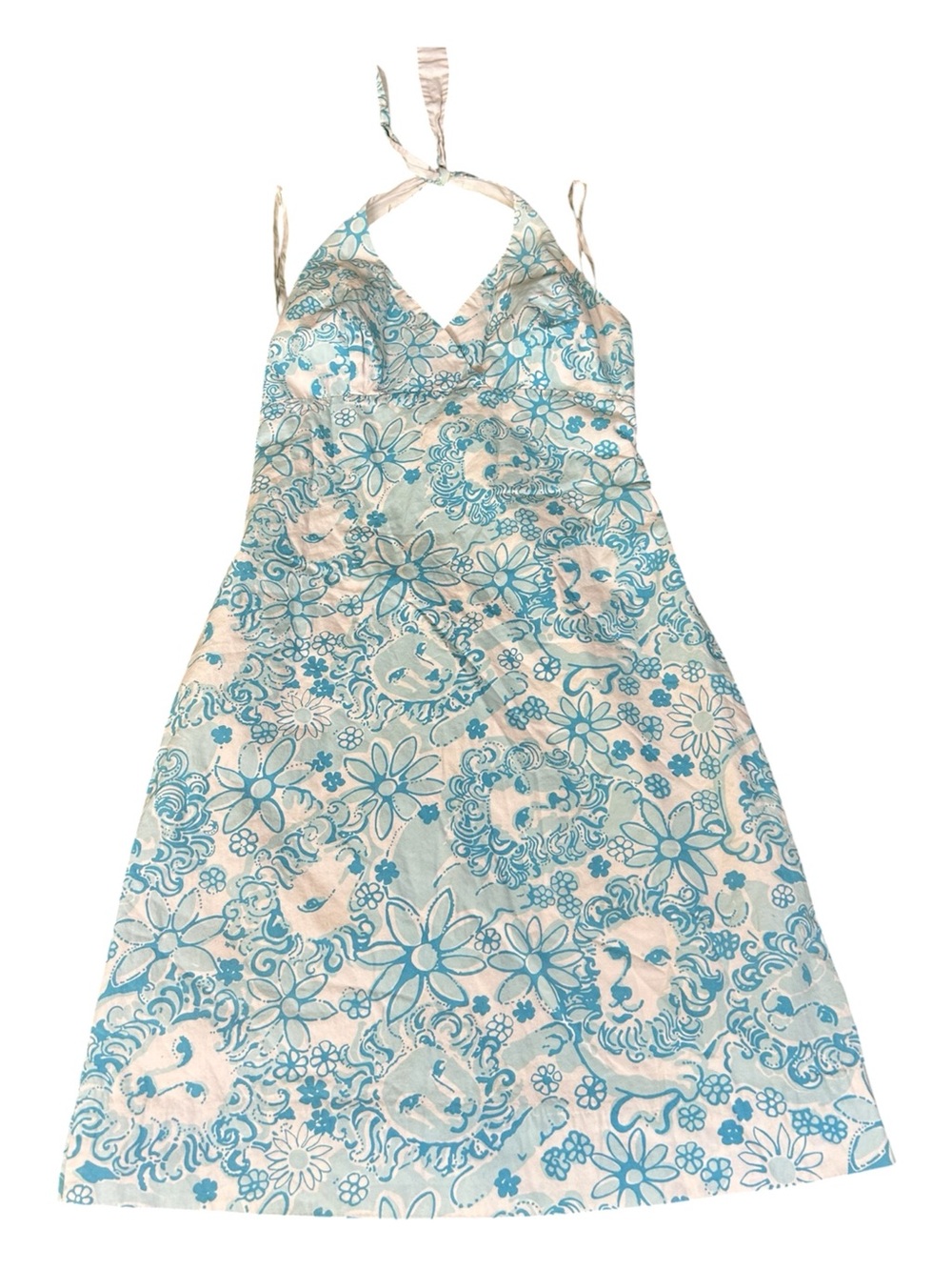Lilly Pulitzer